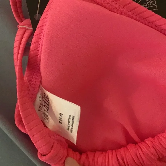 Target Bikini - Picture 4 of 5